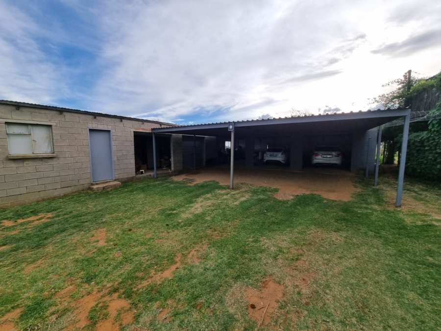 Commercial Property for Sale in Bloemdal Free State